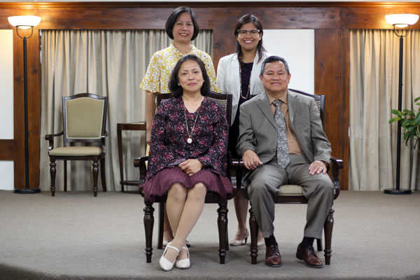 MBBCA Members