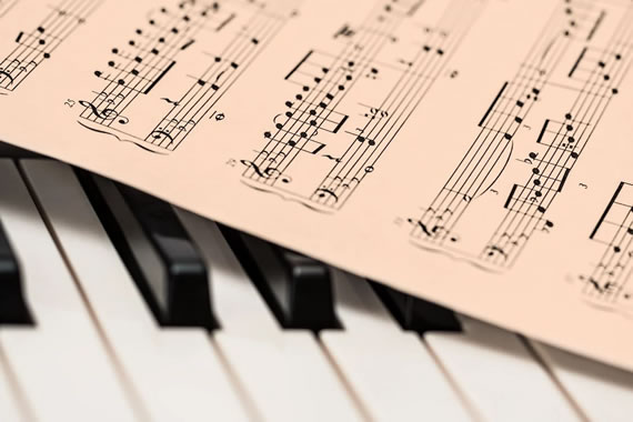our song compositions